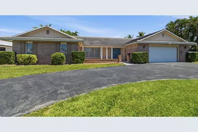 232 Gleneagles Drive, Lake Worth, FL 33462 - Photo 1