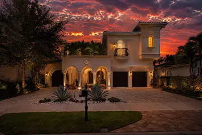 11117 Green Bayberry Drive, Palm Beach Gardens, FL 33418 - Photo 1