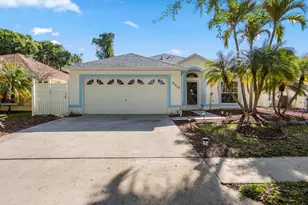 8238 Maidencane Pl, Port Saint Lucie, FL 34952 - Photo 1