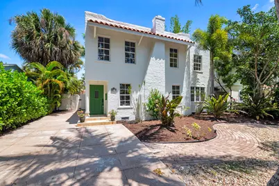 525 35th Street, West Palm Beach, FL 33407 - Photo 1
