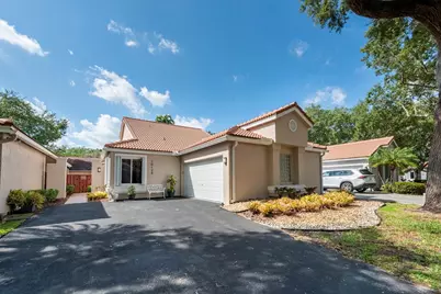 10124 NW 3rd Court, Plantation, FL 33324 - Photo 1