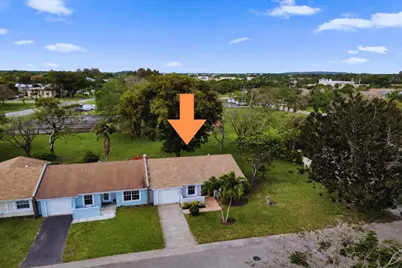 5544 Lakewood Circle S #F, Margate, FL 33063 - Photo 1