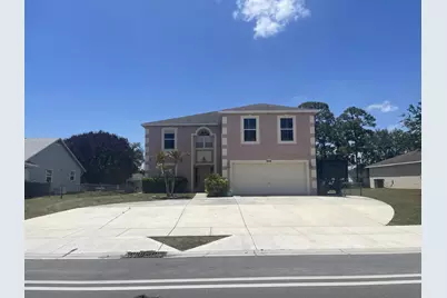 1994 SE Floresta Drive, Port Saint Lucie, FL 34983 - Photo 1
