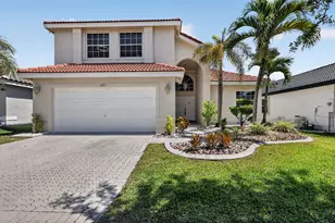 2853 SW 174th Ave, Miramar, FL 33029 - Photo 1