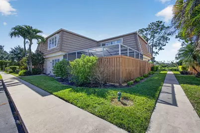 4280 Hazel Avenue #C, Palm Beach Gardens, FL 33410 - Photo 1