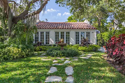 611 Flamingo Drive, West Palm Beach, FL 33401 - Photo 1