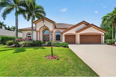 9644 Gray Hawk Way, Lake Worth, FL 33467 - Photo 1