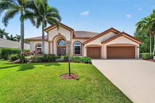 9644 Gray Hawk Way, Lake Worth, FL 33467 - Photo 1