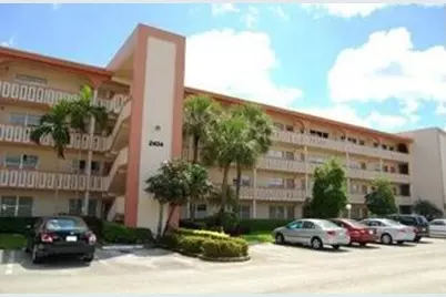 2404 Antigua Circle #J4, Coconut Creek, FL 33066 - Photo 1