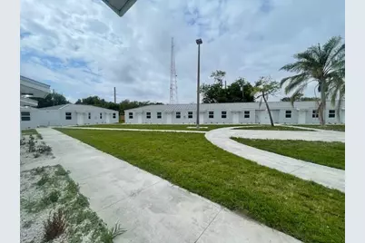 4393 Windsor Avenue #28, West Palm Beach, FL 33407 - Photo 1