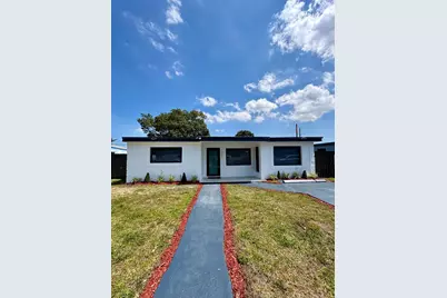 1890 Rutland Street, Opa Locka, FL 33054 - Photo 1
