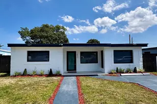 1890 Rutland St, Opa Locka, FL 33054 - Photo 1