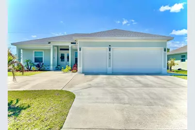 1950 SW Glendale Street, Port Saint Lucie, FL 34987 - Photo 1