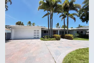 2701 NE 27th Court, Fort Lauderdale, FL 33306 - Photo 1