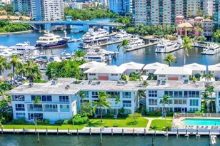 2727 Yacht Club Blvd, Fort Lauderdale, FL 33304 - Photo 1