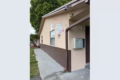 5211 NW 17th Court #1, Lauderhill, FL 33313 - Photo 1