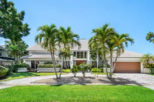 4440 Woodfield Blvd, Boca Raton, FL 33434 - Photo 1