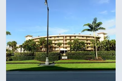 3605 S Ocean Boulevard #338, South Palm Beach, FL 33480 - Photo 1
