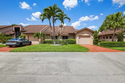 4733 S Fountains Dr S, Lake Worth, FL 33467 - Photo 1