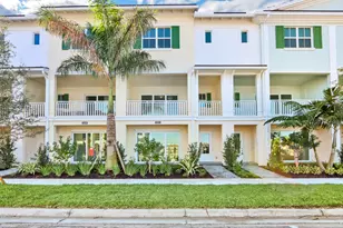 5352 Sagan Ln, Palm Beach Gardens, FL 33418 - Photo 1