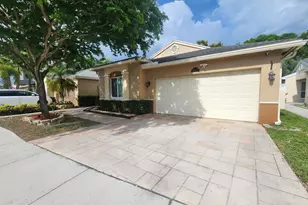 250 E Riverbend Dr, Sunrise, FL 33326 - Photo 1