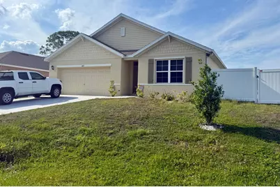 1405 Pace Drive NW, Palm Bay, FL 32907 - Photo 1