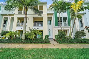 7112 Edison Pl, Palm Beach Gardens, FL 33418 - Photo 1