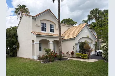 7629 Sanctuary Drive, Coral Springs, FL 33065 - Photo 1