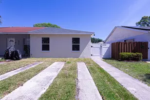 5815 S 38th St, Greenacres, FL 33463 - Photo 1