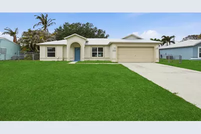 2574 SE Richmond Street, Port Saint Lucie, FL 34952 - Photo 1
