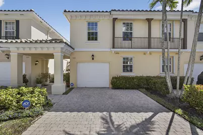 306 Salinas Drive, Palm Beach Gardens, FL 33410 - Photo 1