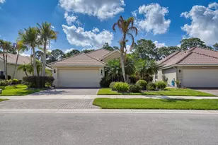 665 SW Andros Cir, Port Saint Lucie, FL 34986 - Photo 1