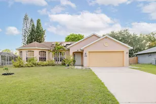 2290 SW Tampico St, Port Saint Lucie, FL 34953 - Photo 1