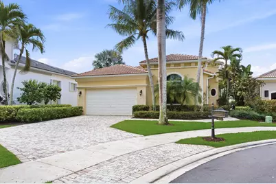 233 Andalusia Drive, Palm Beach Gardens, FL 33418 - Photo 1