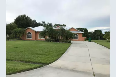 2225 SE 9th Avenue, Okeechobee, FL 34974 - Photo 1