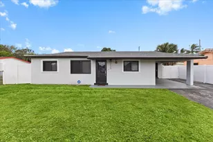 3170 NW 14th Ct, Lauderhill, FL 33311 - Photo 1