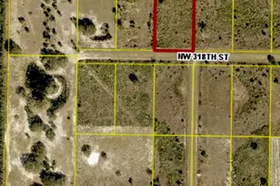 18187 NW 318th St, Okeechobee, FL 34972 - Photo 1