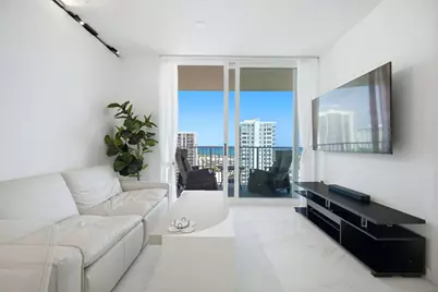 3020 NE 32nd Avenue #1407, Fort Lauderdale, FL 33308 - Photo 1