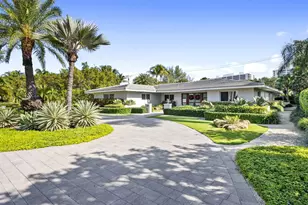 1300 Cocoanut Rd, Boca Raton, FL 33432 - Photo 1