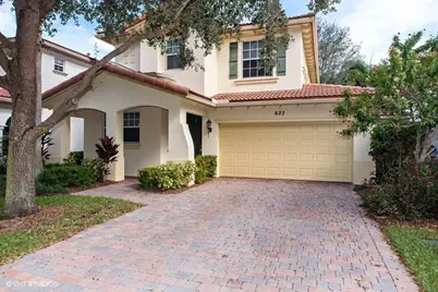 623 Castle Drive, Palm Beach Gardens, FL 33410 - Photo 1