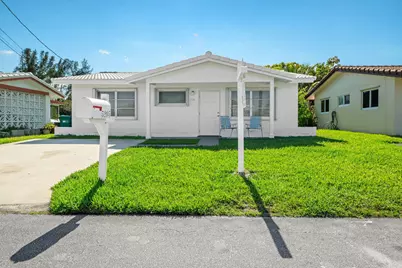 5205 NW 28th Avenue, Tamarac, FL 33309 - Photo 1