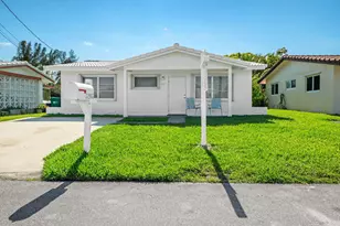 5205 NW 28th Ave, Tamarac, FL 33309 - Photo 1