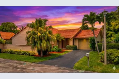 1235 NW 21st Terrace, Delray Beach, FL 33445 - Photo 1