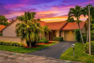 1235 NW 21st Terrace, Delray Beach, FL 33445 - Photo 1