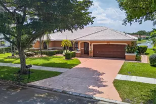 6266 NW 54th Dr, Coral Springs, FL 33067 - Photo 1