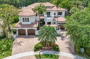 17816 Key Vista Way, Boca Raton, FL 33496 - Photo 1