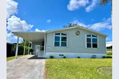 7971 SE Homestead Avenue, Hobe Sound, FL 33455 - Photo 1