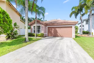 1968 SW 177th Ave, Miramar, FL 33029 - Photo 1