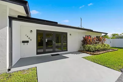 1400 SE 8th Avenue, Deerfield Beach, FL 33441 - Photo 1