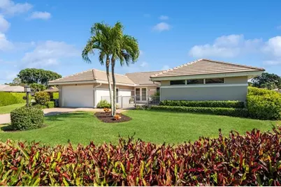 11609 N Lake Drive #14 Garden, Boynton Beach, FL 33436 - Photo 1